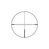 Swarovski Z8i 2.3-18X56 P L Riflescope with 4W-I Reticle- Z82318564W